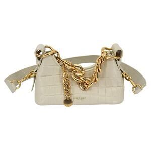 APEDE MOD Small Lunch Box Pouch - Beige